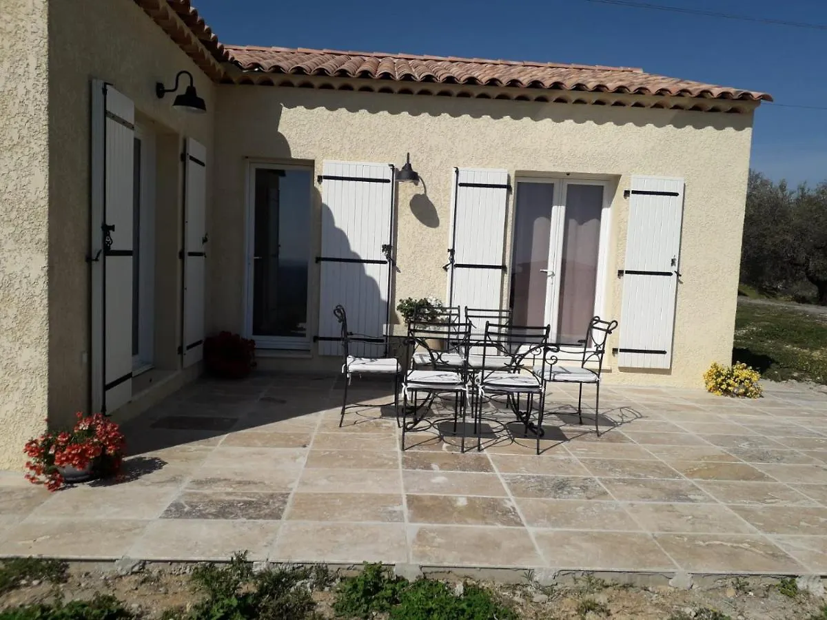 Villa Flora La Gaude 0*,  France