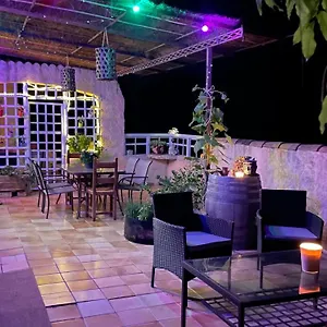 La Bastide, Au Cœur De La Provence Hébergement de vacances