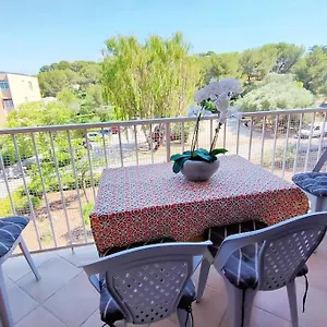 50m De La T2 Confort Lesclesdenicole Appartement